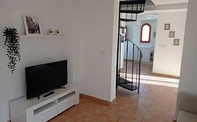 Apartamento duplex. Muy tranquilo. Terraza y bbq